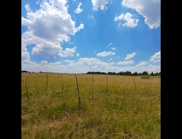2.10HA VACANT LAND FOR SALE IN NELSONIA